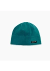 Turtle Fur Fleece Multi-season Beanie In Green