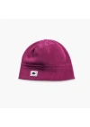 Turtle Fur Fleece Multi-season Beanie In Pink
