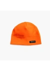 Turtle Fur Fleece Multi-season Beanie In Red
