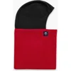 Turtle Fur Fleece Shellaclava Balaclava In Black