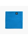 Turtle Fur Kids Double-layer Fleece Neck Warmer In Blue