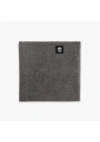 Turtle Fur Kids Double-layer Fleece Neck Warmer In Gray