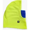 Turtle Fur Kids Fleece Everyday Overhood In Green
