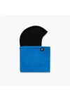 Turtle Fur Kids Fleece Shellaclava Balaclava In Blue