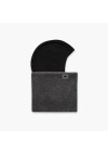Turtle Fur Kids Fleece Shellaclava Balaclava In Gray