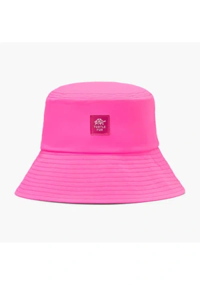Turtle Fur Kids Sun Splash Hat
