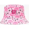 Turtle Fur Kids Wild Thing Bucket Hat