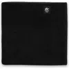 Turtle Fur Lars Merino Wool Beanie In Black