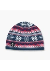 Turtle Fur Lars Merino Wool Beanie In Multi