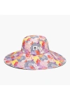 Turtle Fur Marysol Packable Sun Hat