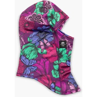 Turtle Fur Maxclava Balaclava