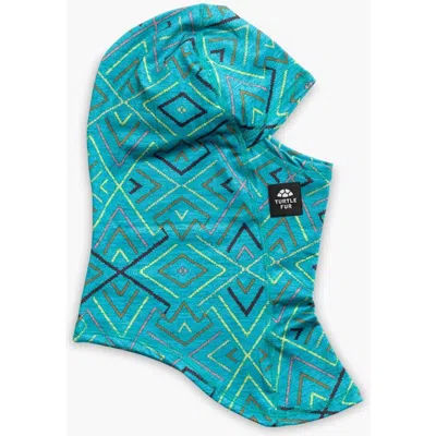 Turtle Fur Maxclava Balaclava