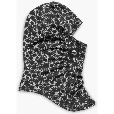 Turtle Fur Maxclava Balaclava