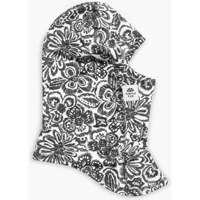 Turtle Fur Maxclava Balaclava
