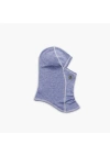 Turtle Fur Maxclava Balaclava In Black