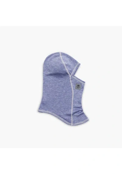 Turtle Fur Maxclava Balaclava In Black