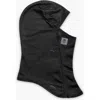 Turtle Fur Maxclava Balaclava In Black