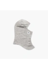 Turtle Fur Maxclava Balaclava In Gray