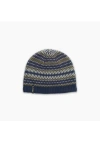 Turtle Fur Merino Wool Lloyd Beanie In Multi