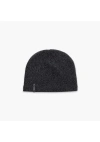 Turtle Fur N.e. Wool Beanie In Black