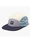 Turtle Fur Offgrid 5-panel Hat