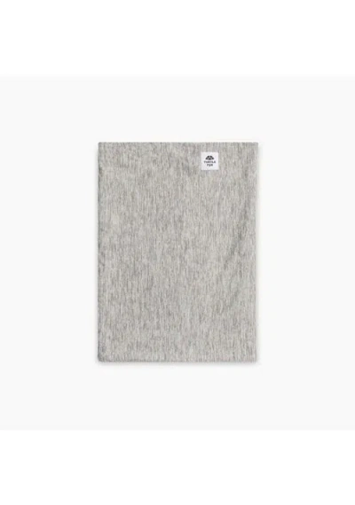 Turtle Fur Pipe Dream Neck Gaiter In Gray