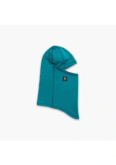 Turtle Fur Quantum Balaclava
