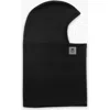 Turtle Fur Shellaclava Balaclava In Black