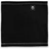 Turtle Fur Single-layer Fleece Neck Warmer In Multi