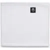 Turtle Fur Single-layer Fleece Neck Warmer In White