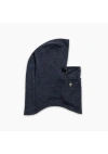 Turtle Fur Stria Mount Hood Overhood In Blue