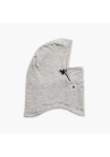 Turtle Fur Stria Mount Hood Overhood In Gray