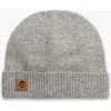 Turtle Fur Thatcher Beanie In Gray
