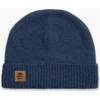 Turtle Fur Thatcher Beanie In Multi