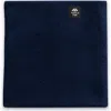 Turtle Fur The Turtle's Neck Fleece Neck Gaiter In Blue