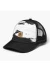 Turtle Fur Trail Blazer Trucker Hat