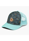 Turtle Fur Trail Blazer Trucker Hat