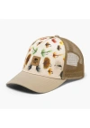 Turtle Fur Trail Blazer Trucker Hat