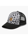 Turtle Fur Trail Blazer Trucker Hat