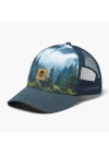 Turtle Fur Trail Blazer Trucker Hat