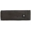 Turtle Fur Turtle Band Fleece Headband In Gray