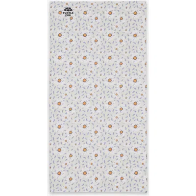 Turtle Fur Upf 50+ Neck Gaiter In Meadow