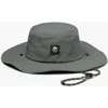 Turtle Fur Willoughby Boonie Sun Hat In Gray