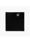 Turtle Fur Youth Double-layer Fleece Neck Warmer In Black