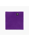 Turtle Fur Youth Double-layer Fleece Neck Warmer In Purple