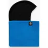 Turtle Fur Youth Fleece Shellaclava Balaclava In Black
