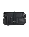 Tuscany Leather Handbags In Black