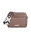 Tuscany Leather Handbags In Brown