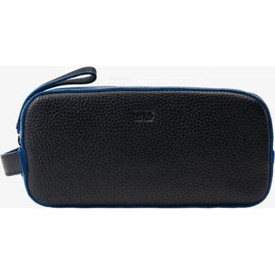 Tusk Ascot Toiletry Case In Black