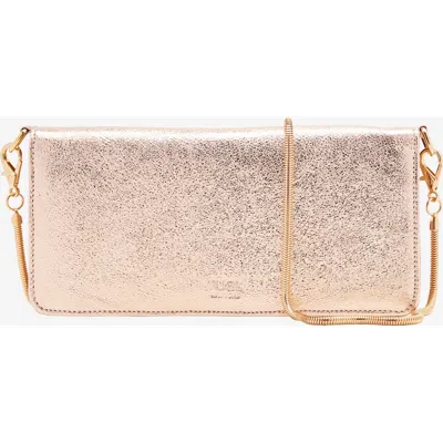 Tusk Chotta Mini Crossbody Bag In White